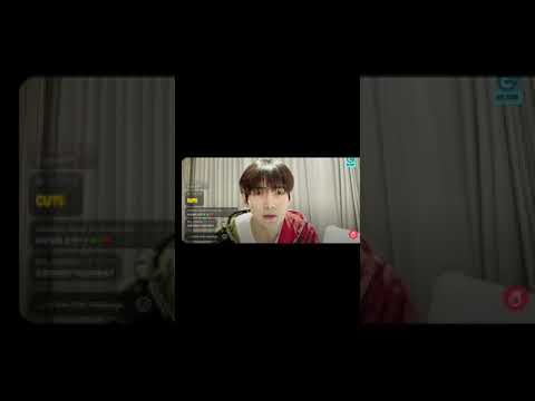 ATEEZ KANG YEOSANG VLIVE
