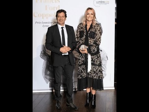 Laurent Gerra : découvrez sa compagne Christelle qu'il a rencontrée grâce à Michel Drucker