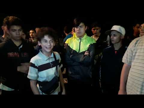 G5 vs KOLO | 4tos | (1vs1 - Supremacia MC) - Madero Free 29/3/19