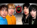 Ghost Hunting At Haunted Insane Asylum Ft Jake Johnnie
