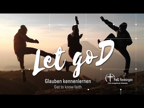Willkommen in Utopia - Let GoD TEIL 3 (Neue Version)