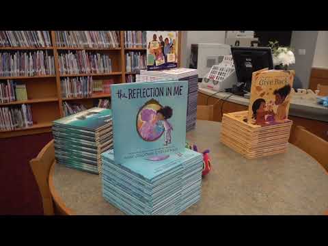 Newark Literacy Program