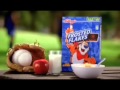 Kelloggs Frosted Flakes