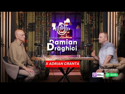 Cum ne reglam metabolismul? Adrian Cranta: “BOALA SE TRAGE MAI INTAI DE LA SPIRIT.”