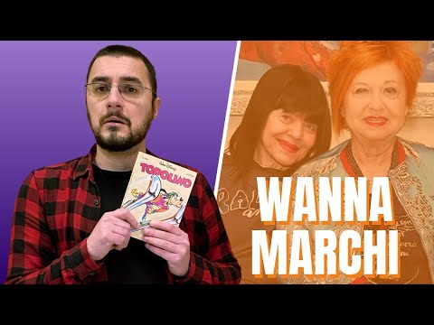 Ho comprato il videocorso di Wanna Marchi