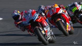 Download lagu Honda in action: 2018 Motul Grand Prix of Japan mp3