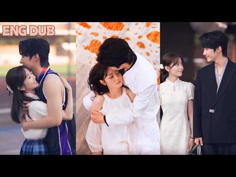 💖Reborn To Choose The Right Man | Leaving My Toxic Ex For The CEO Who Always Loved Me | ENG DUB