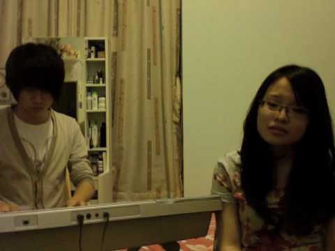 Out Here On My Own by Irene Cara (Cover) w/ bloopers! video thumbnail