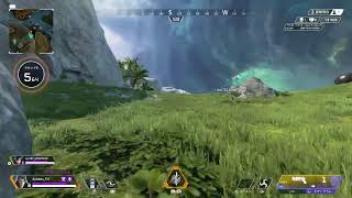 皆が笑顔で楽しめる配信を俺が作るんだ!![APEX]