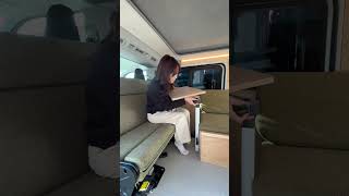 Download lagu 📣PT1 New Toyota Hiace Pop Top Campervan #dreamdrive mp3
