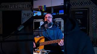 ar mylėjai mane? | Darius Nerita - Lietuviškos dainos su gitara