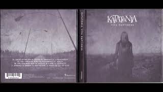 Katatonia - Will I Arrive (instrumental)