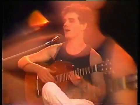 Lose control Check Up 1986