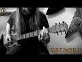 The MENACING riffs of BATHORY`s "Father To Son"!