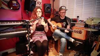 I believe in a thing called love - Lemar acoustic cover - D&amp;L Acoustic Duo, Duncan Howlett Guitarist
