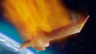 'Heavenly Place' Downs Unto Earth