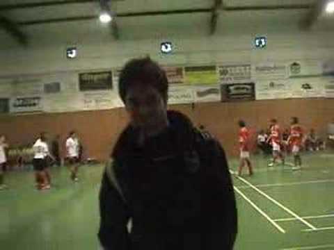 J.27º, Casar de Cáceres FS (Cáceres) - Navalmoral FS. Temp. 06-07