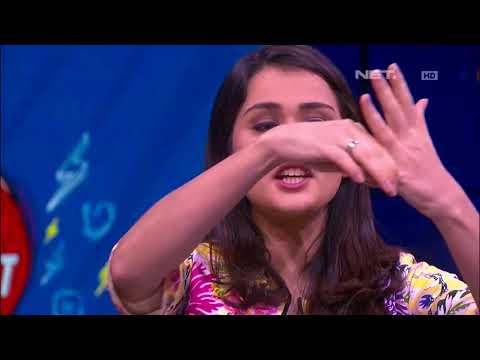 Senk Lotta Coba Cium Pipi Sendiri (1/4)