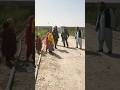 General Mobin Love With Children Children General Mobinkhan Kabul Afghanistan