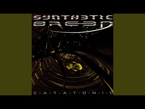 Fragmented Human Structure