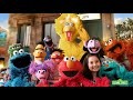 Sesame Street Sunny Days Season 46 Opening