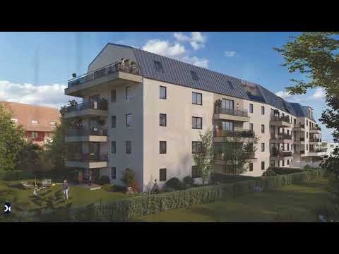 Vidéo Cœur Village