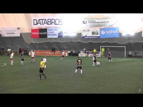 SJK-JJK B2, Lauri 3-1