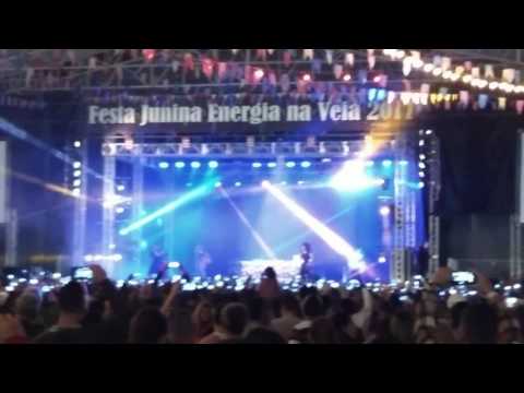 Snap - Energia na Veia 2017