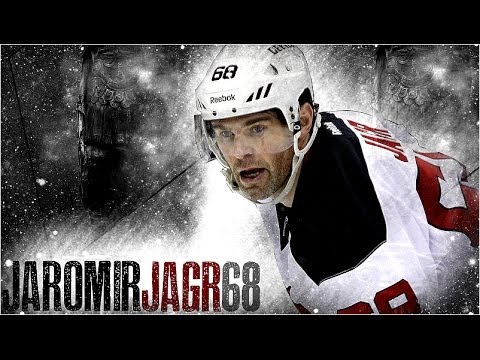 The Best of Jaromir Jagr [HD]