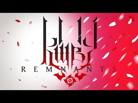 ENDING the RWBY: Remnants AU (to make it something new)