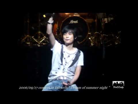 2006/09/17 버즈 - 은인