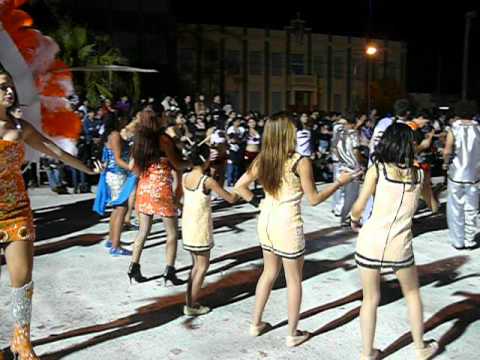 ESCUELA DE COMERCIO N°3