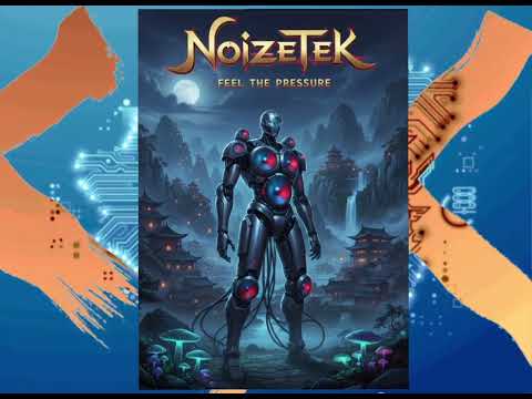 Noizetek - Feel the pressure