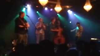 Pickin on Phish (DPO & Andy Thorn) - Bathtub Gin - Cervante's Other Side - 04/04/2013