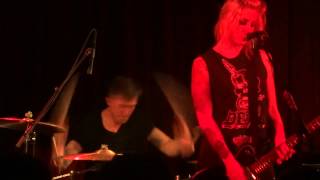 Brody Dalle - Meet the Foetus/Oh The Joy - Bell House, NYC - 05.04.14