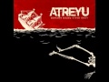 Atreyu - Lead sails (and a paper anchor) w/lyrics ...