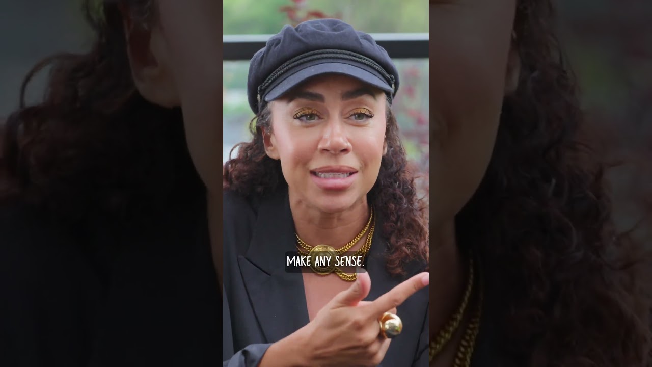 Why Some Women Are Choosing to Stay Single | Ft. Melyssa Ford