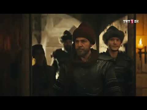 Ertugrul came back and Freed Artuk bey   Ertugrul S05E18