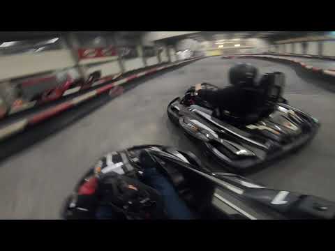 Silverkart 2020 - az utolsó futam