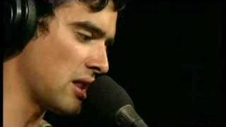 Gabriel Rios Sessie op Pinkpop 2007 - Junglebook