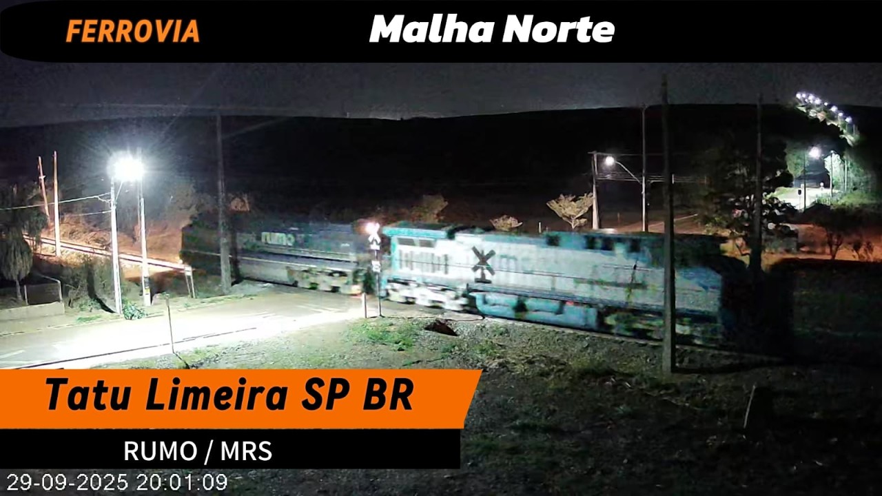Live webcam view of Paso a Nivel de Rincão