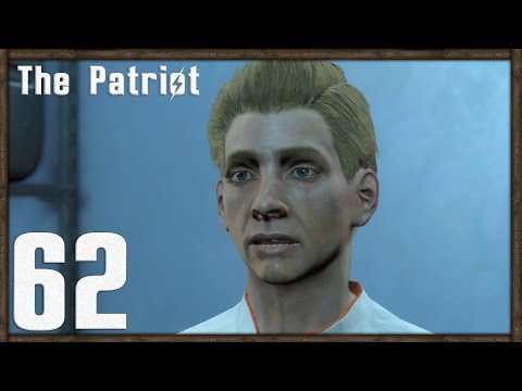 Fallout 4 PC Gameplay Part 62 - The Patriot | SurrealBeliefs
