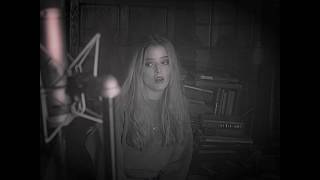 Ro Jordan- Have Yourself a Merry Little Christmas (Live Studio Cover)