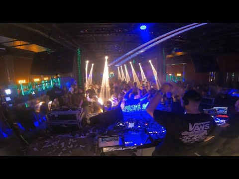 Mori DJ - Matinal [Akuarela Playa] (05-04-2025)