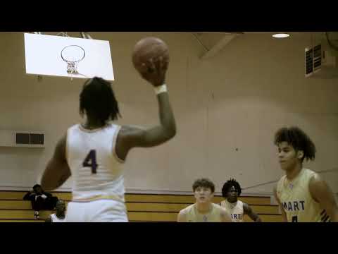 Marlin vs Mart highlights