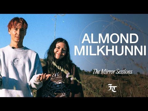 AlmondMilkHunni: Overcoming Self Doubt and "Enjoying The Ride" | The Mirror Sessions