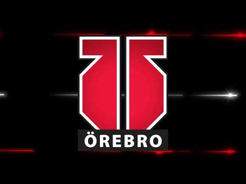 Örebro Hockey Intro/Entrance Song 2021/22