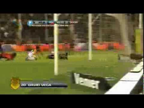 Olimpo (Bahía Blanca) 1 Vs Colón (Santa Fe) 0 - 19na Fecha - Inicial 13'