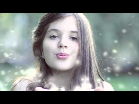 Ilinca Buga - But all the planet is mine