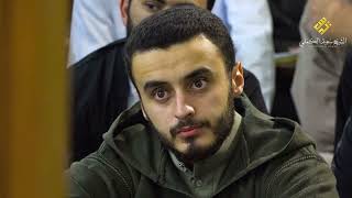 صورة مجالس الموطأ - 304- تتمة باب الزكاة - الشيخ سعيد الكملي